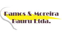 Logo Ramos&Moreira Bauru Ltda.