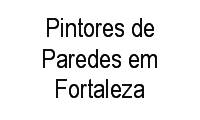 Logo Pintores de Paredes em Fortaleza