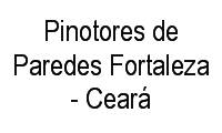 Logo Pinotores de Paredes Fortaleza - Ceará