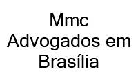 Logo Mmc Advogados em Brasília em Asa Norte