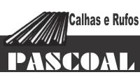 Logo Calhas e Rufos Pascoal em Vila Guarujá