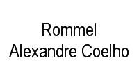 Logo Rommel Alexandre Coelho em Salesianos