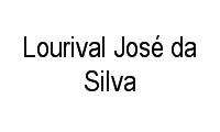 Logo Lourival José da Silva em Alvorada