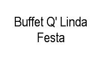 Logo Buffet Q' Linda Festa