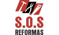 Logo SOS Reformas