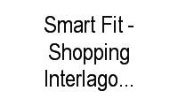 Logo Smart Fit - Shopping Interlagos - Jardim Umuarama em Jardim Umuarama