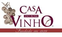 Logo Casa do Bom Vinho em Ipiranga