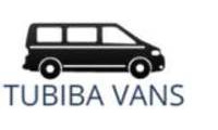 Logo Tubiba Vans em Jardim Leme