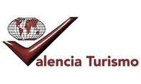 Logo Valencia Turismo em Bela Vista