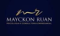 Logo Mayckon Ruan Moreira da Silveira
