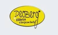 Logo DeoBerg Elétrica e Serviços em Família em Glória