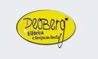 Logo DeoBerg Elétrica e Serviços em Família em Glória