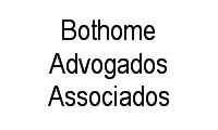 Logo Bothome Advogados Associados em Centro