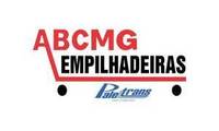 Logo ABC MG EMPILHADEIRAS 