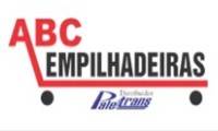 Logo ABC MG EMPILHADEIRAS 