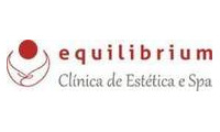 Logo Equilibrium Clínica de Estética e Spa em Centro
