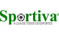 Logo Sportiva - A Loja de Todos Os Esportes em Bosque