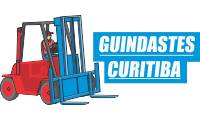 Logo Guindastes Curitiba