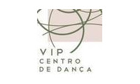 Logo Vip Centro de Dança em Chácara da Barra