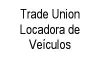 Logo Trade Union Locadora de Veículos em Campo Belo