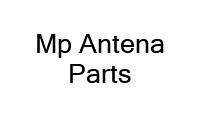 Logo Mp Antena Parts em Alecrim