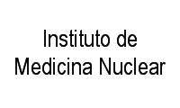 Logo Instituto de Medicina Nuclear