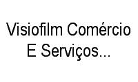 Logo Visiofilm Comércio E Serviços de Conservação em Asa Sul