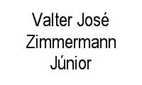 Logo Valter José Zimmermann Júnior em Jardim Iririú