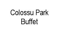 Logo Colossu Park Buffet em Cidade Alta