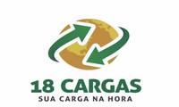 Logo 18CARGAS Copacabana: Fedex - UPS e Agente Autorizado de envios DHL em Copacabana