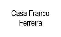 Logo Casa Franco Ferreira Ltda em Santo Antônio