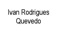 Logo Ivan Rodrigues Quevedo em Medianeira