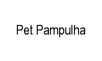 Logo Pet Pampulha em Santa Amélia
