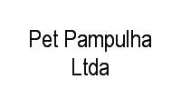 Logo Pet Pampulha em Santa Amélia