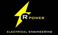 Logo Rpower Eletrical Engeenering em Vila Valqueire