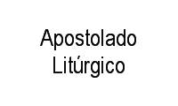 Logo Apostolado Litúrgico