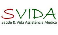 Logo Saude & Vida Especialidades Médicas em Campo Grande