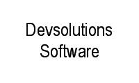 Logo Devsolutions Software em Hauer
