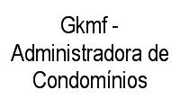 Logo Gkmf - Administradora de Condomínios