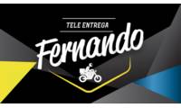 Logo Tele Entrega Fernando
