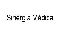Logo Sinergia Médica em Varjota