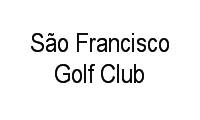 Logo São Francisco Golf Club em Cidade São Francisco