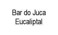 Logo Bar do Juca Eucaliptal em Eucaliptal