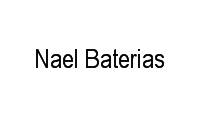 Logo de Nael Baterias