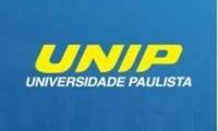 Logo Estacionamento da Universidade Paulista (Unip) em Parque 10 de Novembro