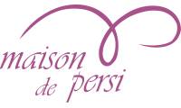 Logo Maison Persi Centro Técnico de Estética em Centro