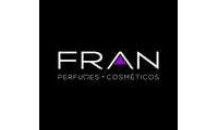 Logo Fran Perfumes & Cosméticos