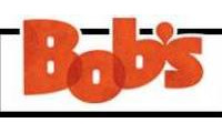 Logo Bob's - Itajaí Shopping em Centro