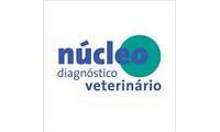 Logo Núcleo Diagnóstico Veterinário em Santo Amaro
