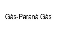 Logo Gás-Paraná Gás em Parque Morumbi